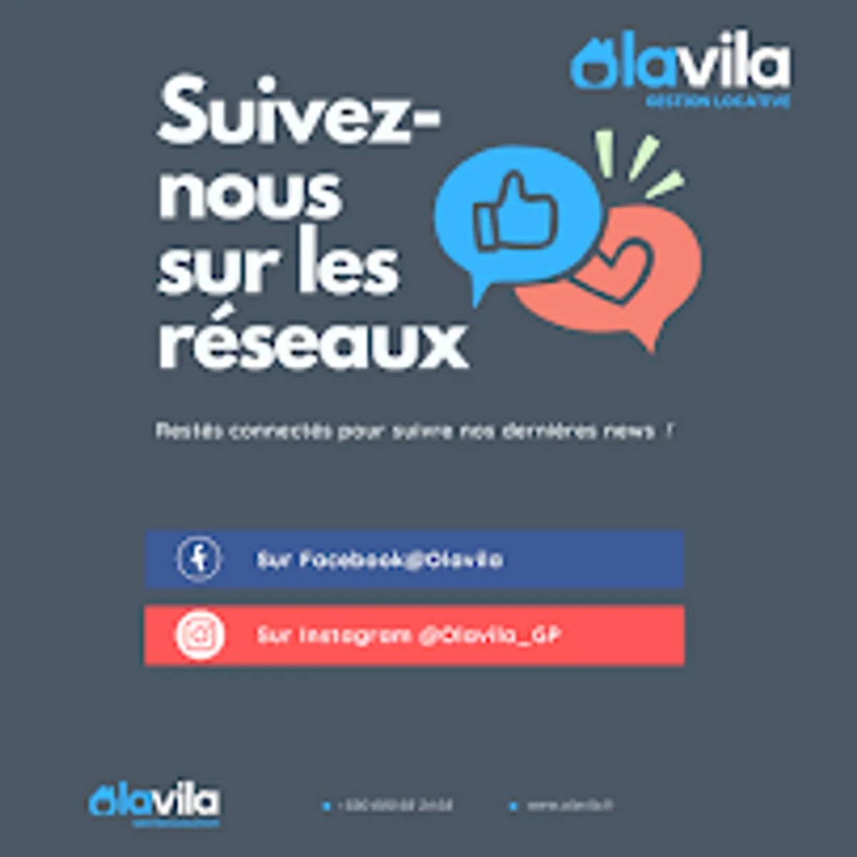 Olavila Conciergerie - Photo 2