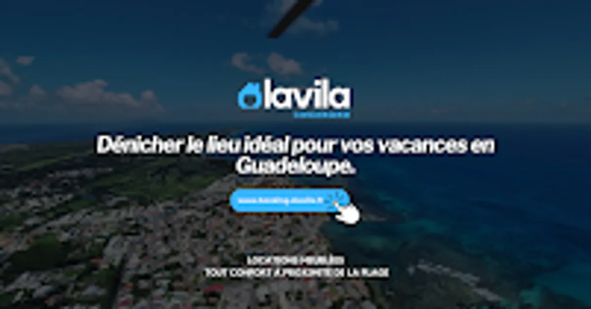 Olavila Conciergerie - Photo 3