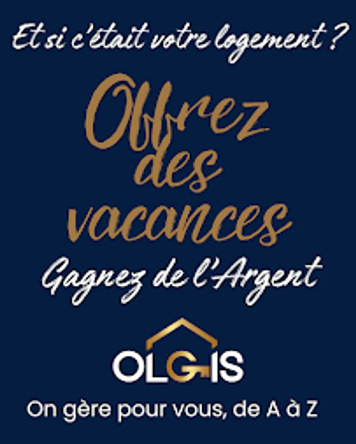 OLGIS - Conciergerie /Location Saisonnière Airbnb & Booking - Photo 5