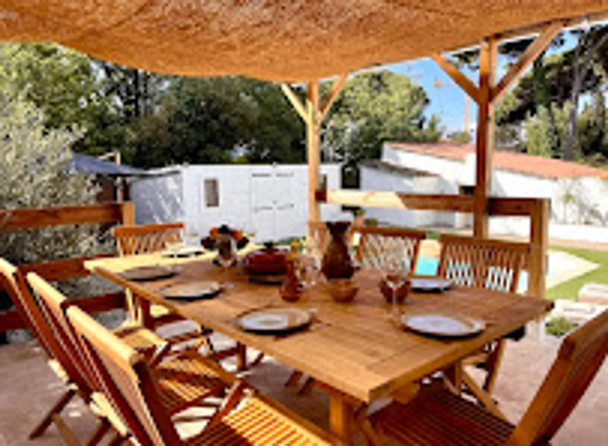 olitdays conciergerie - Photo 6