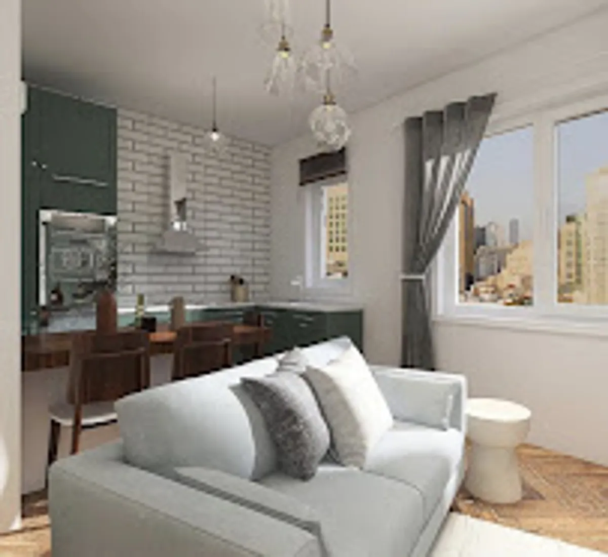 Ometim Antony - Agence Immobilière - Photo 2