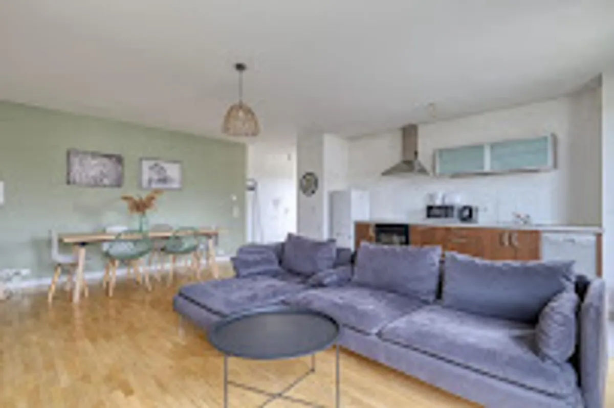 Ometim Antony - Agence Immobilière - Photo 3