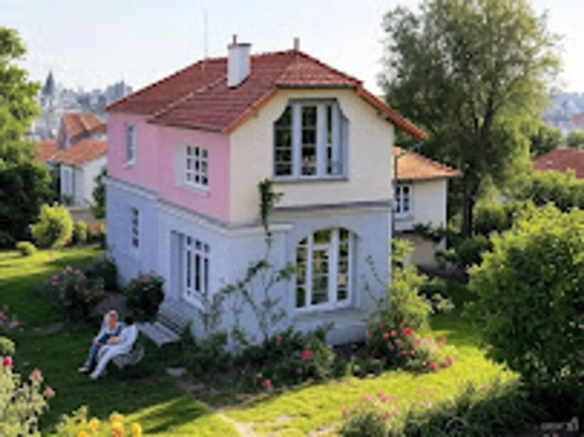 Ometim Antony - Agence Immobilière - Photo 6