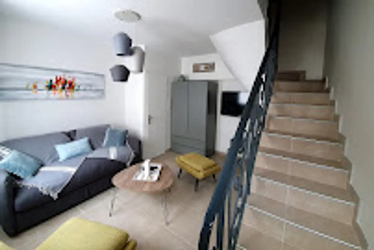 On est là pour toit - Conciergerie Les Sables d'Olonne - Photo 2