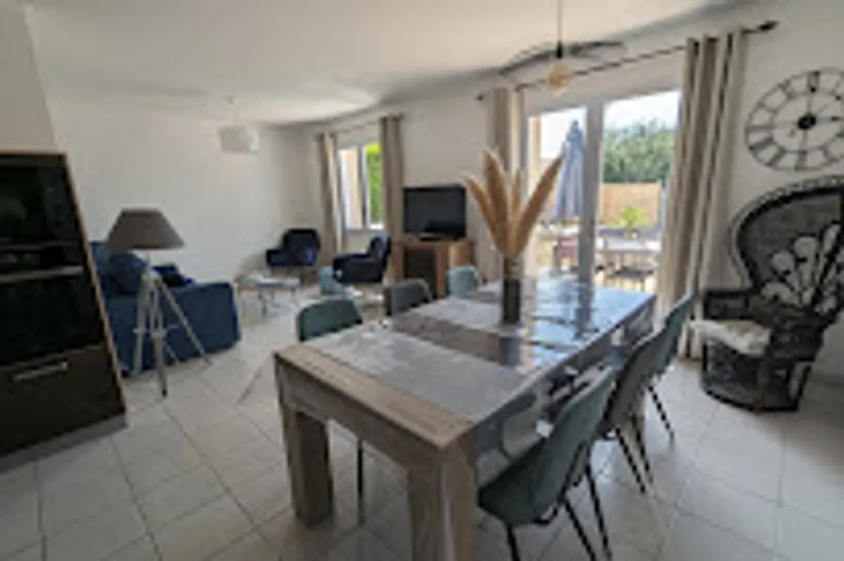 On est là pour toit - Conciergerie Les Sables d'Olonne - Photo 3