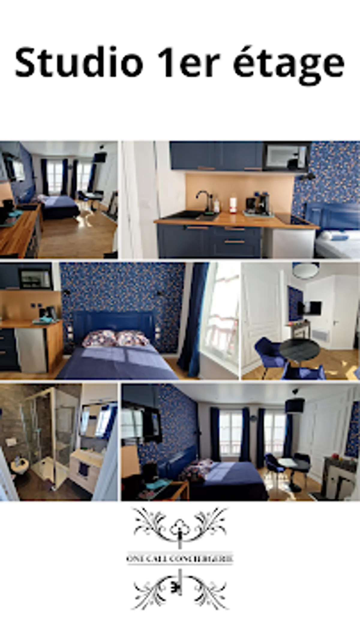 One Call Conciergerie - Photo 3