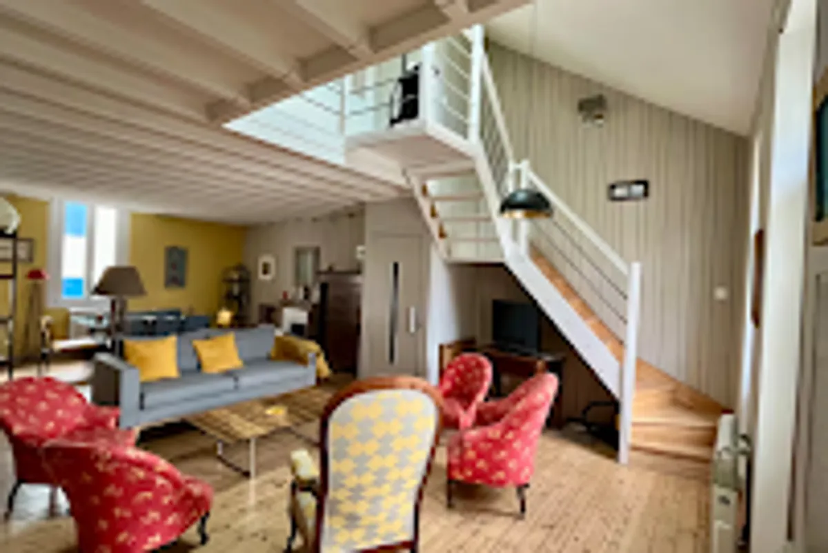 Opti conciergerie - Photo 2