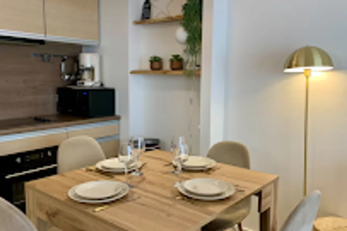 Opti conciergerie - Photo 4