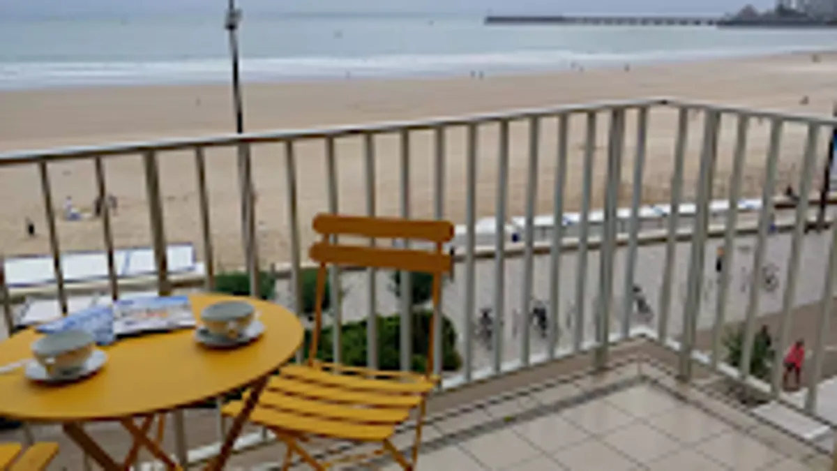 Opti conciergerie - Photo 7