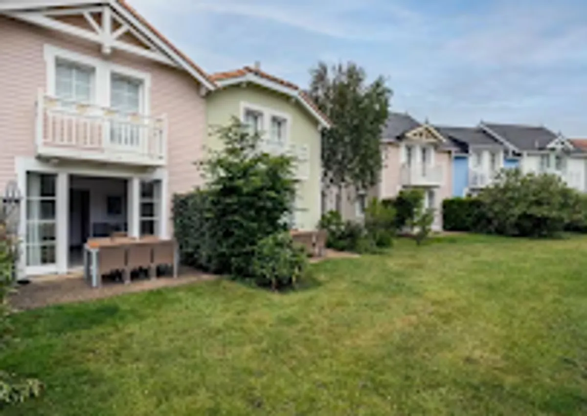 Opti conciergerie - Photo 8