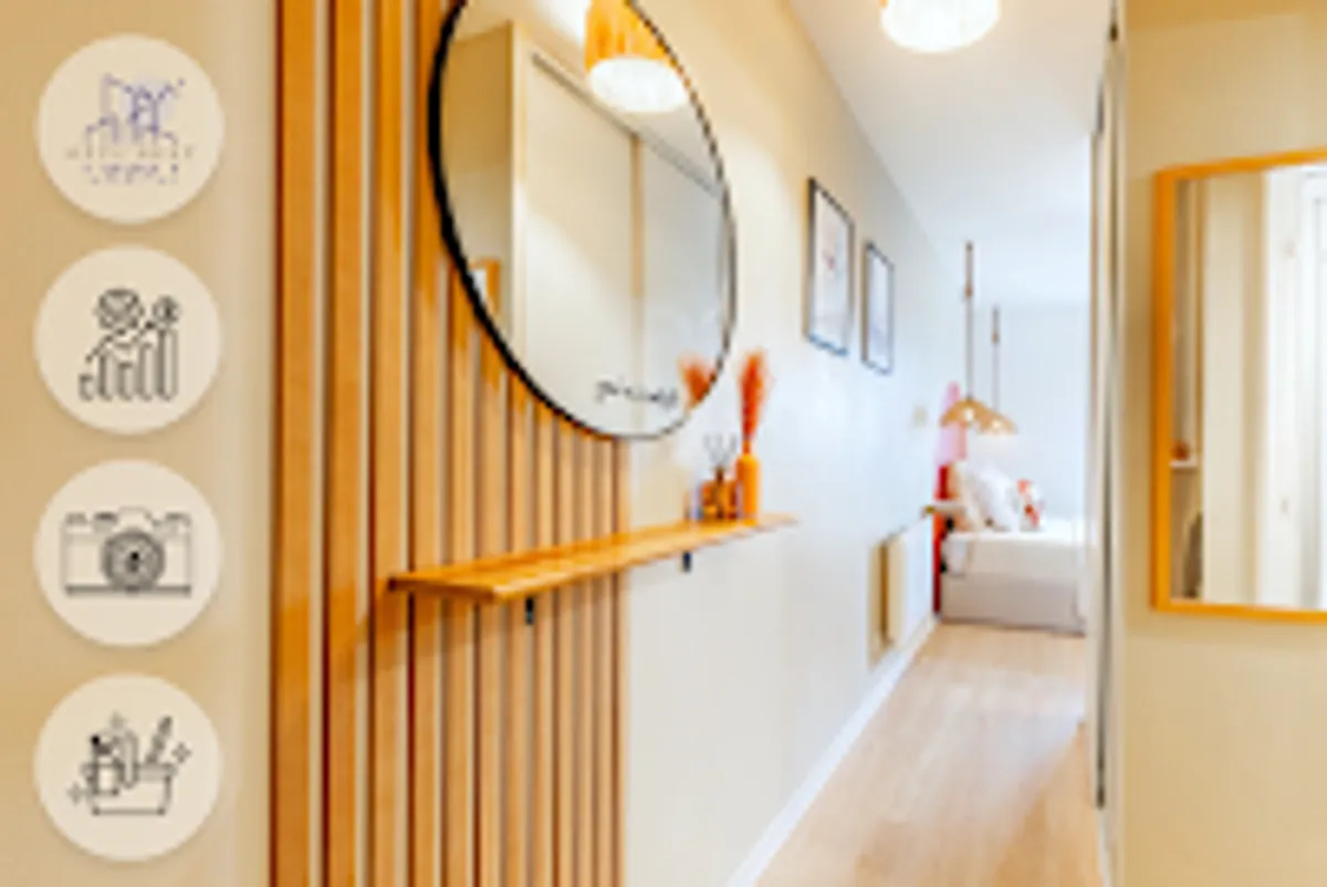 Opti Nest Immobilier - Conciergerie - Val d'Europe