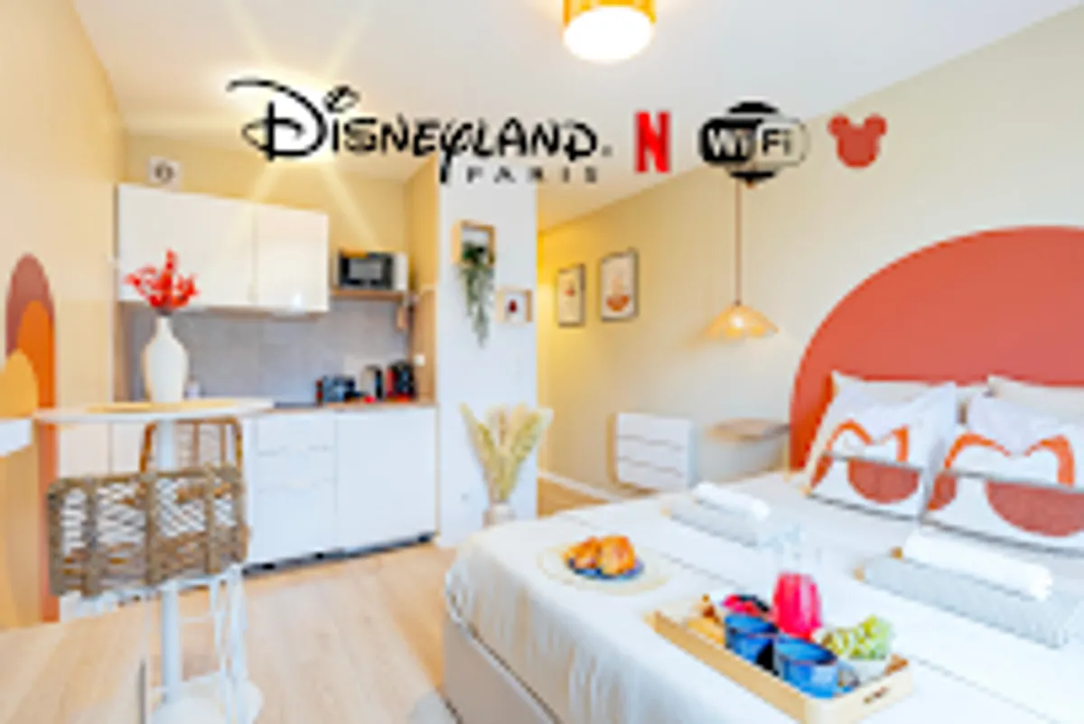 Opti Nest Immobilier - Conciergerie - Val d'Europe - Photo 2