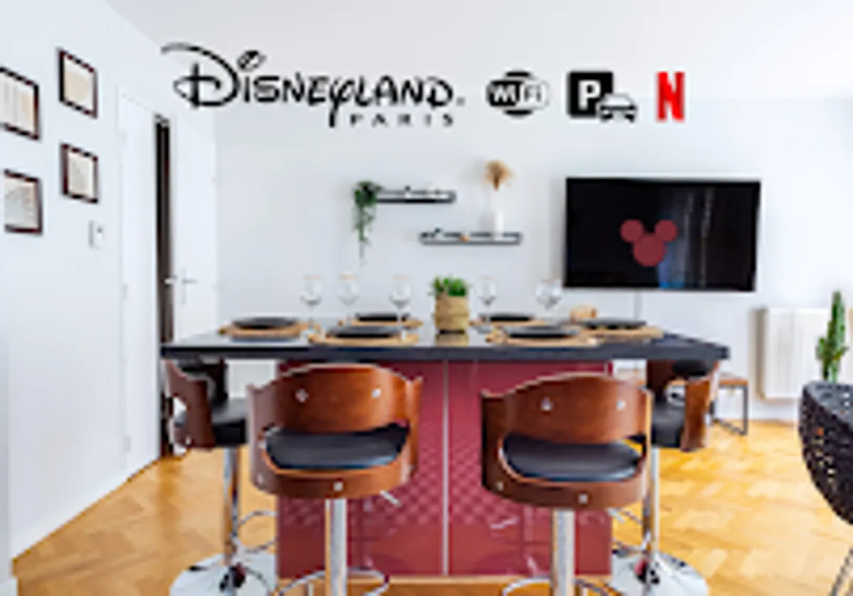 Opti Nest Immobilier - Conciergerie - Val d'Europe - Photo 4