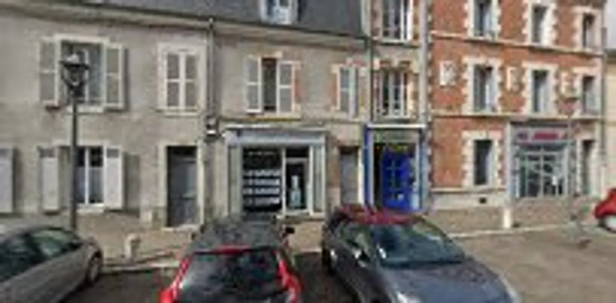 Orléans Conciergerie