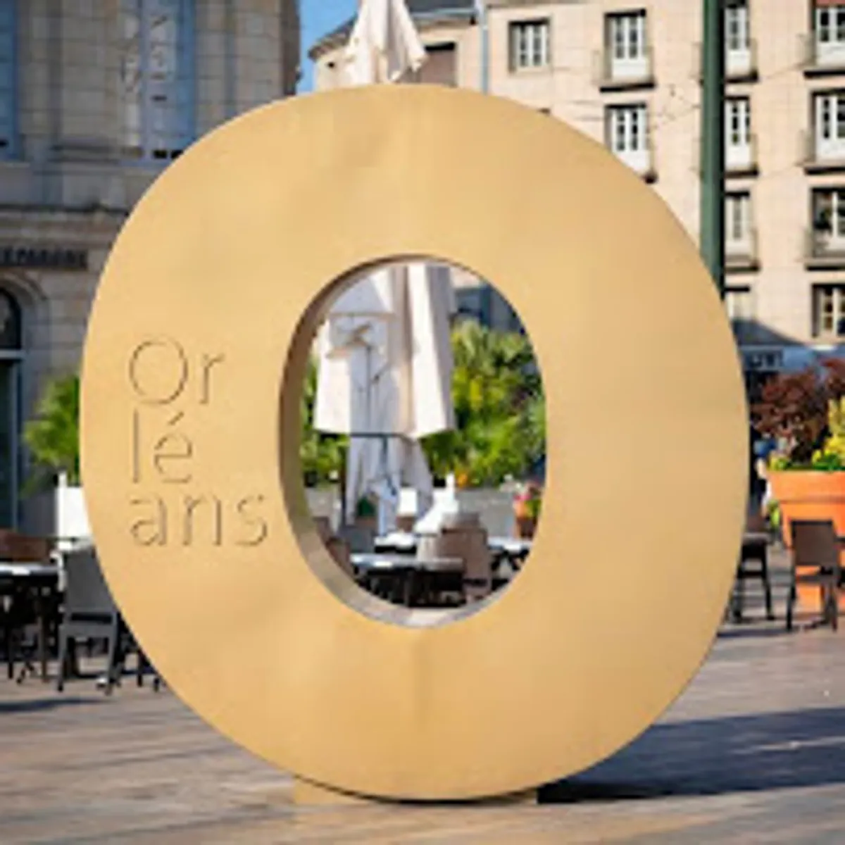 Orléans Conciergerie - Photo 2