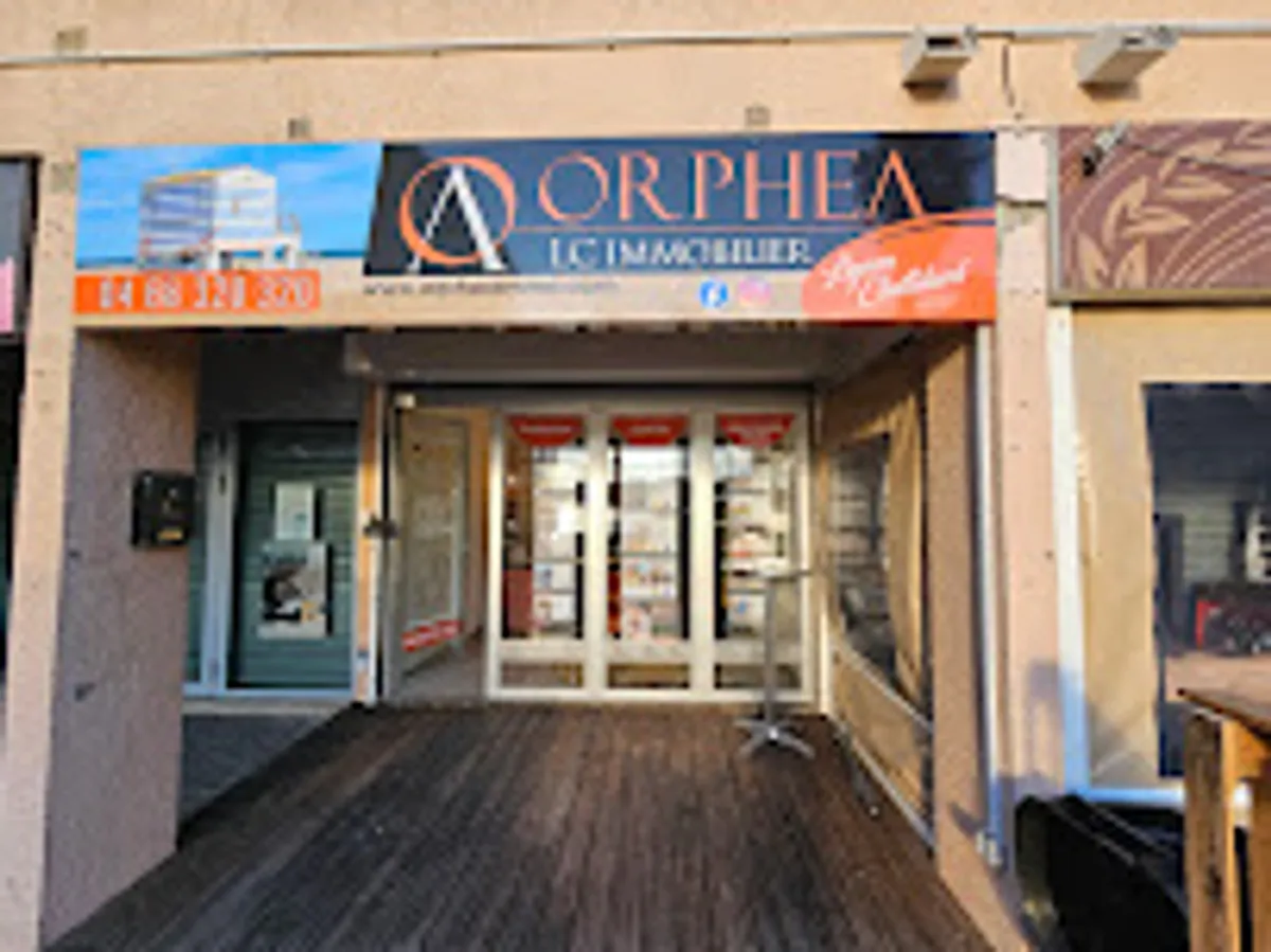 Orphea LC immobilier Guissan - Photo 4