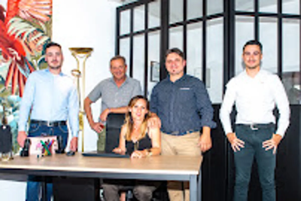 Orphea LC immobilier Guissan - Photo 8