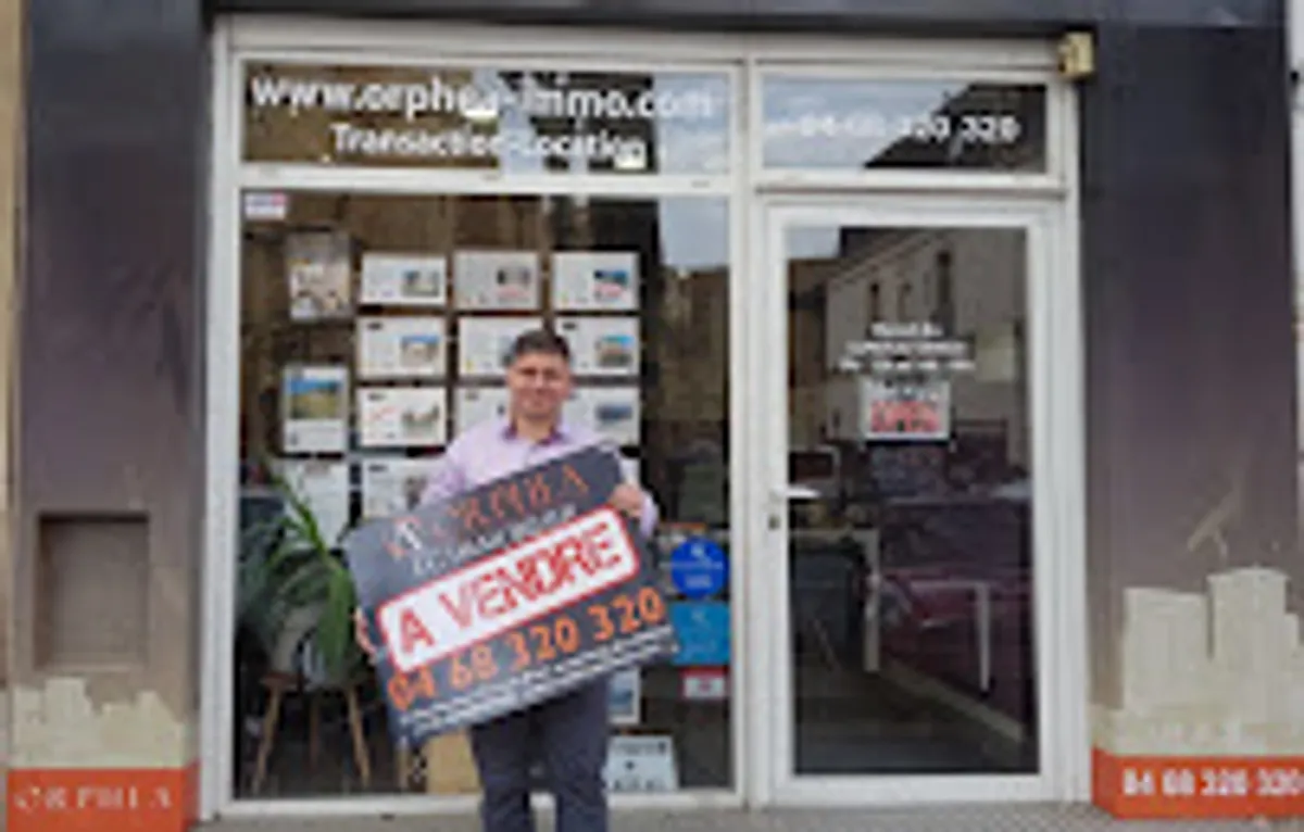 Orphea LC immobilier Narbonne - Photo 4