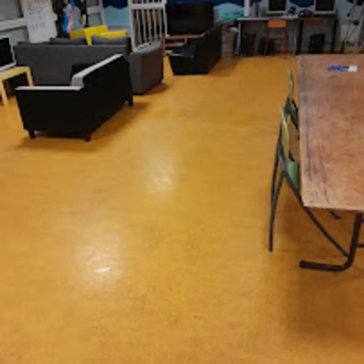 P et C Nettoyage - Photo 5