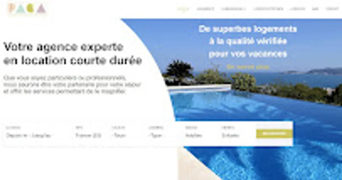 PACA CONCIERGERIE - Photo 3