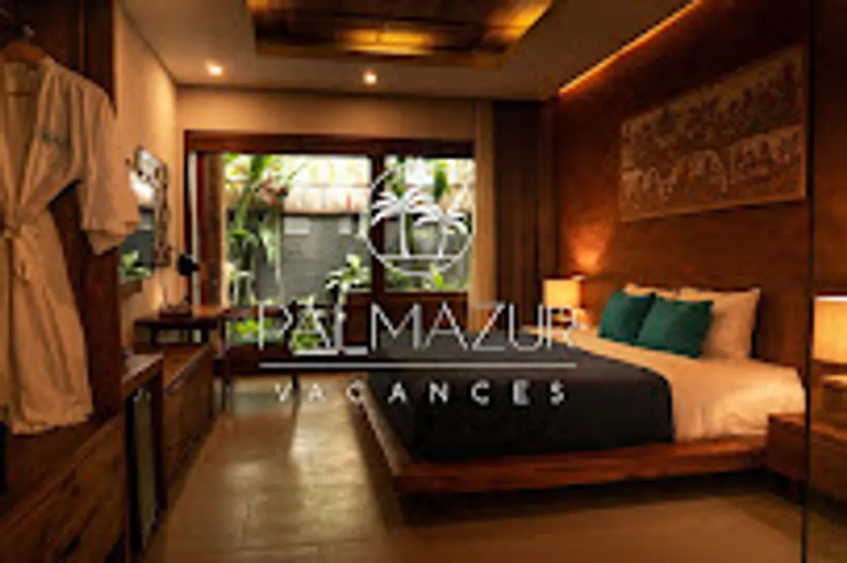 palmazur vacances - Conciergerie Cannes