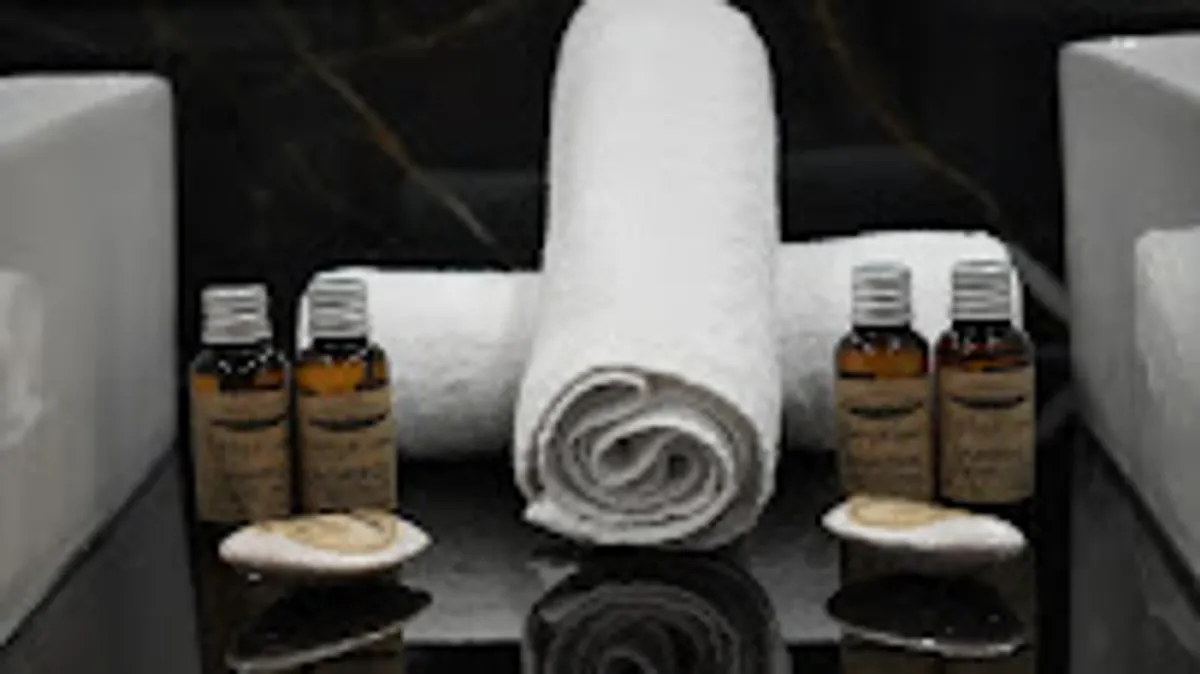 palmazur vacances - Conciergerie Cannes - Photo 3