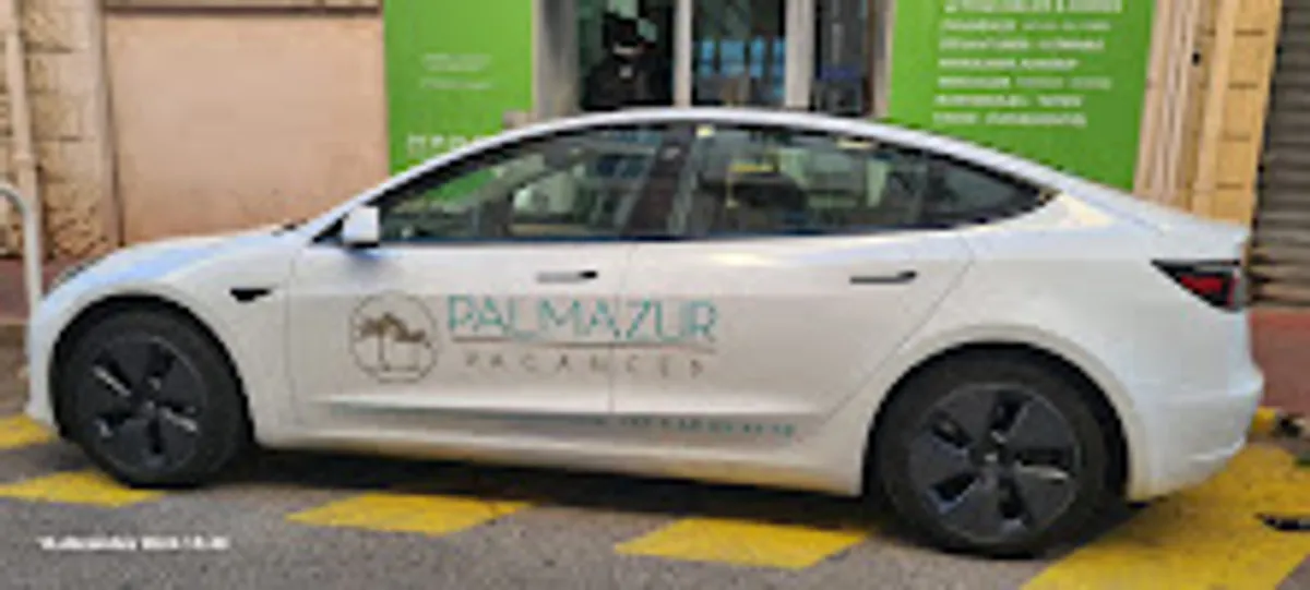 palmazur vacances - Conciergerie Cannes - Photo 4