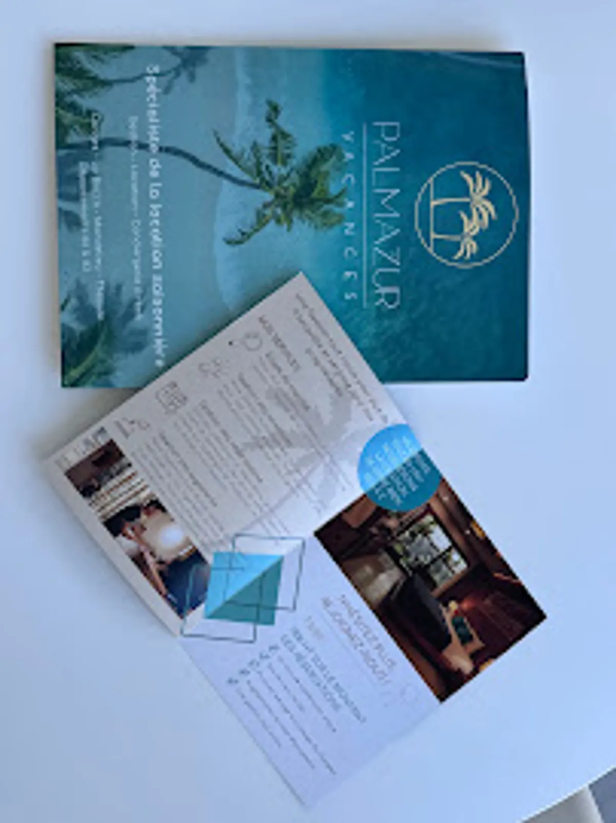 palmazur vacances - Conciergerie Cannes - Photo 5