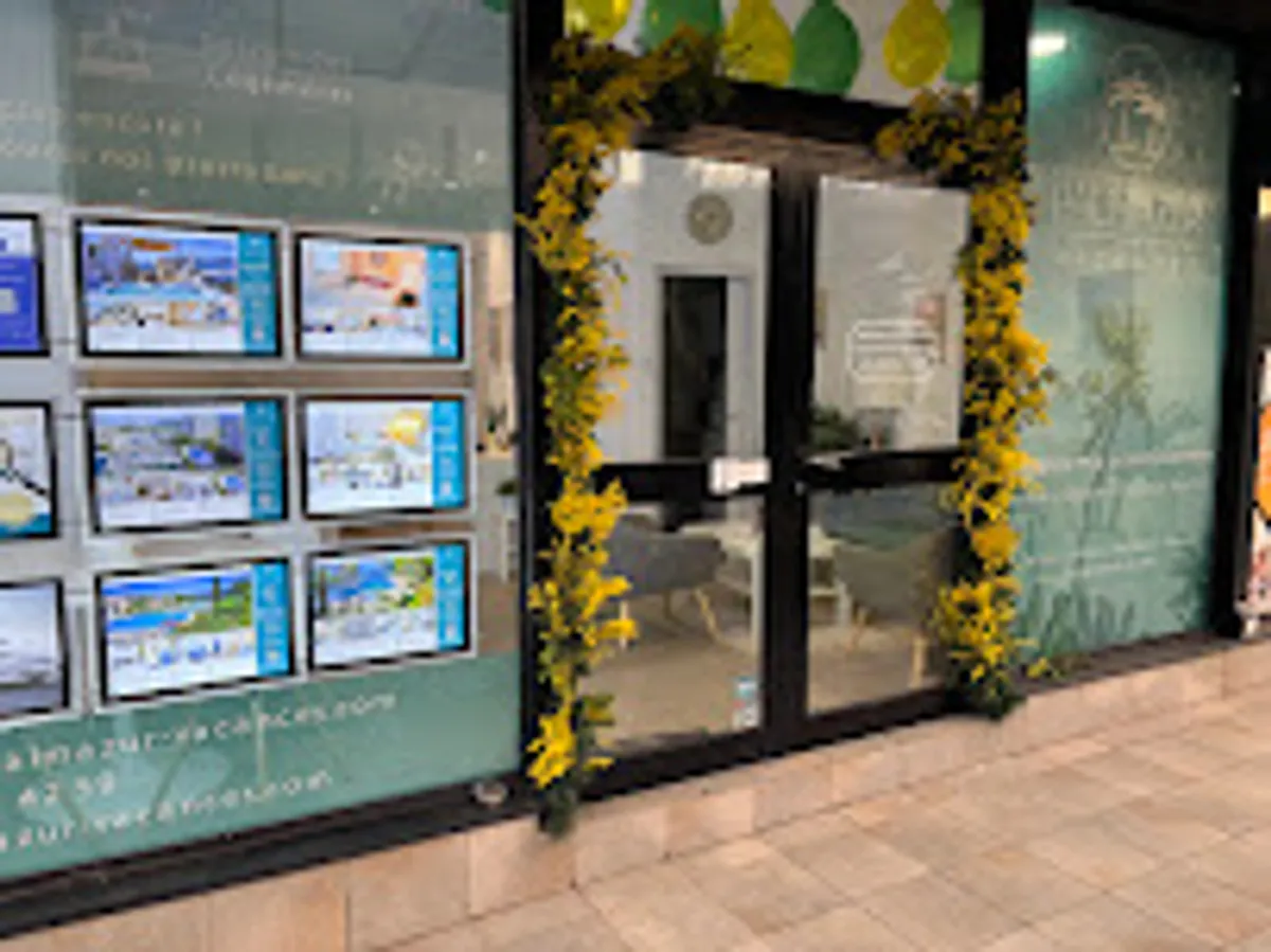 Palmazur Vacances - conciergerie Mandelieu