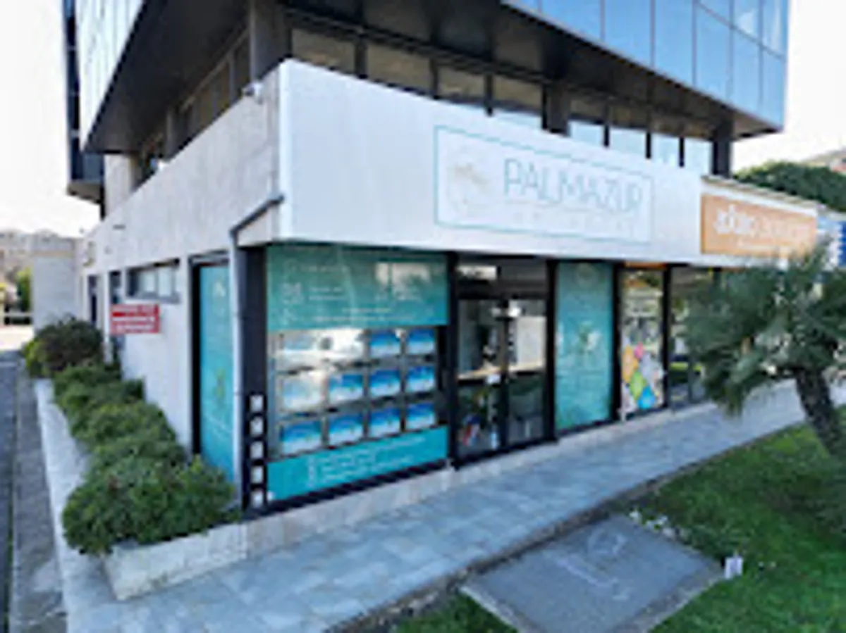 Palmazur Vacances - conciergerie Mandelieu - Photo 2