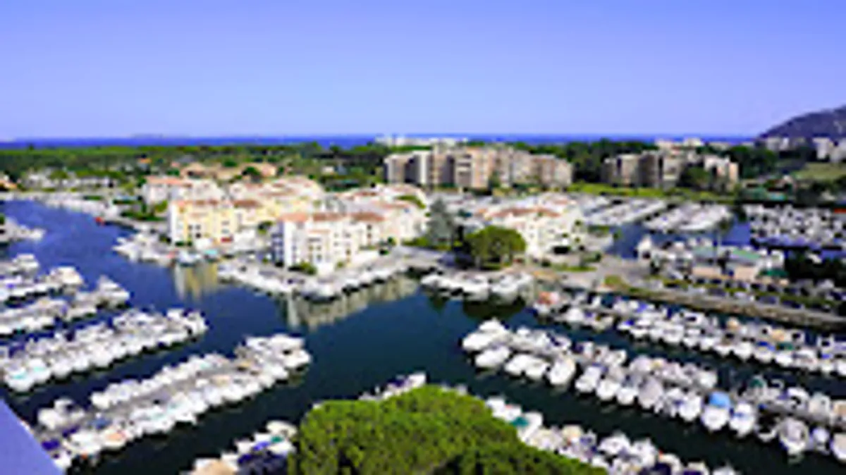 Palmazur Vacances - conciergerie Mandelieu - Photo 3