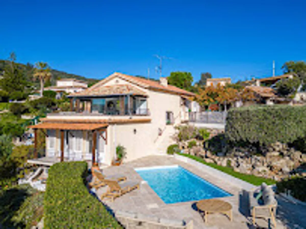 Palmazur Vacances - conciergerie Mandelieu - Photo 4