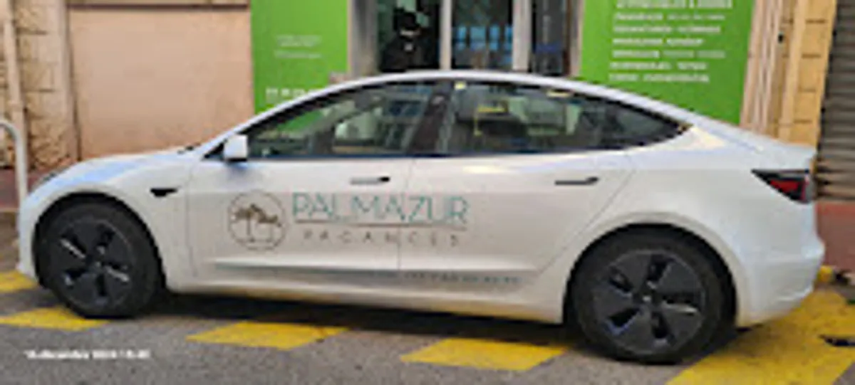 Palmazur Vacances - conciergerie Mandelieu - Photo 7