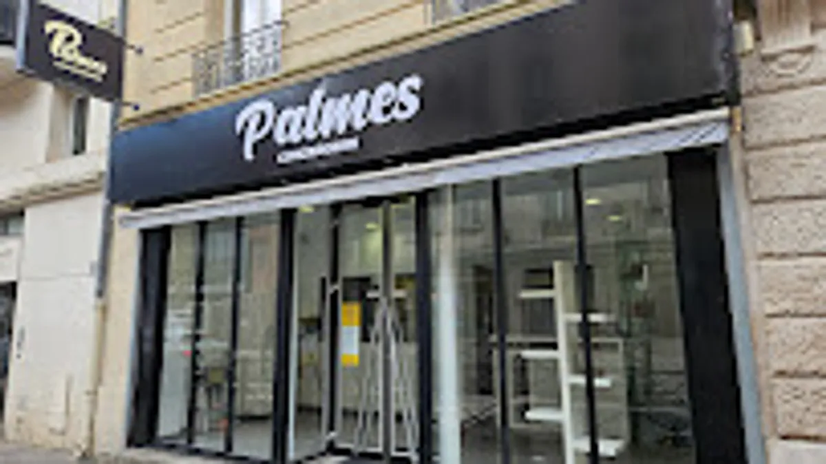 Palmes conciergerie | Conciergerie Airbnb