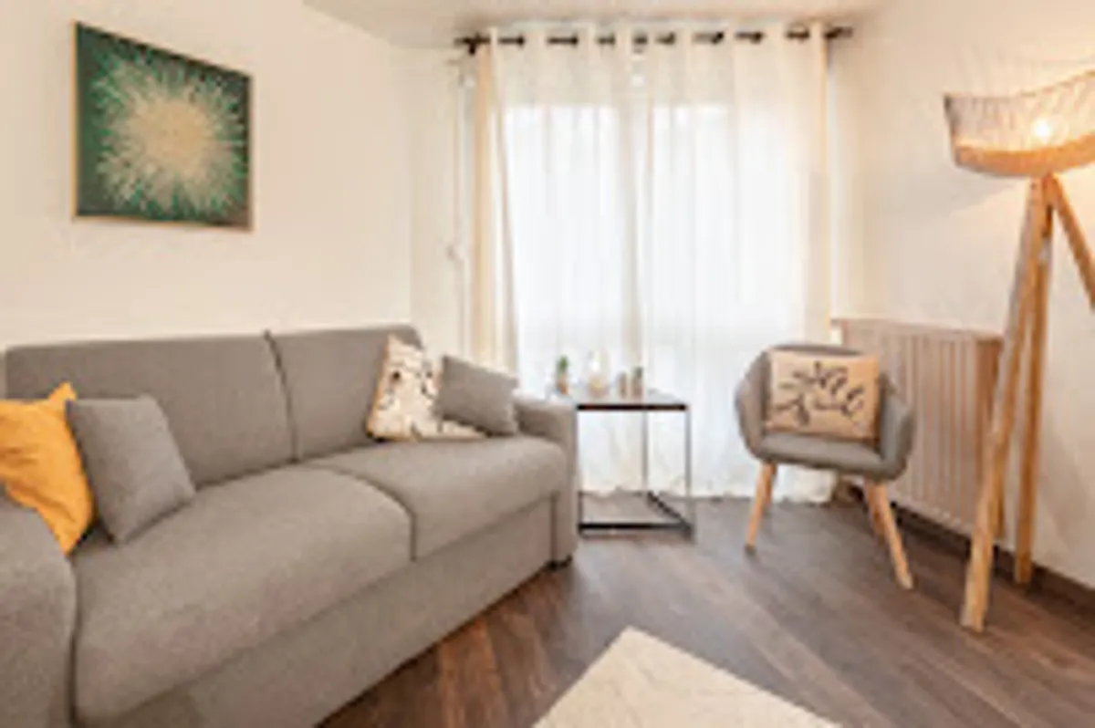 Palmes conciergerie | Conciergerie Airbnb - Photo 4