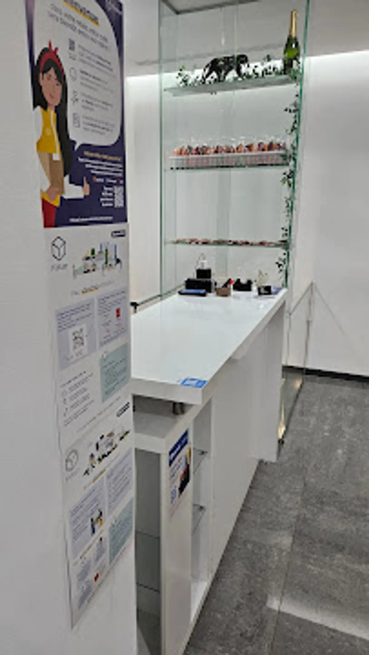 Palmes conciergerie | Conciergerie Airbnb - Photo 8