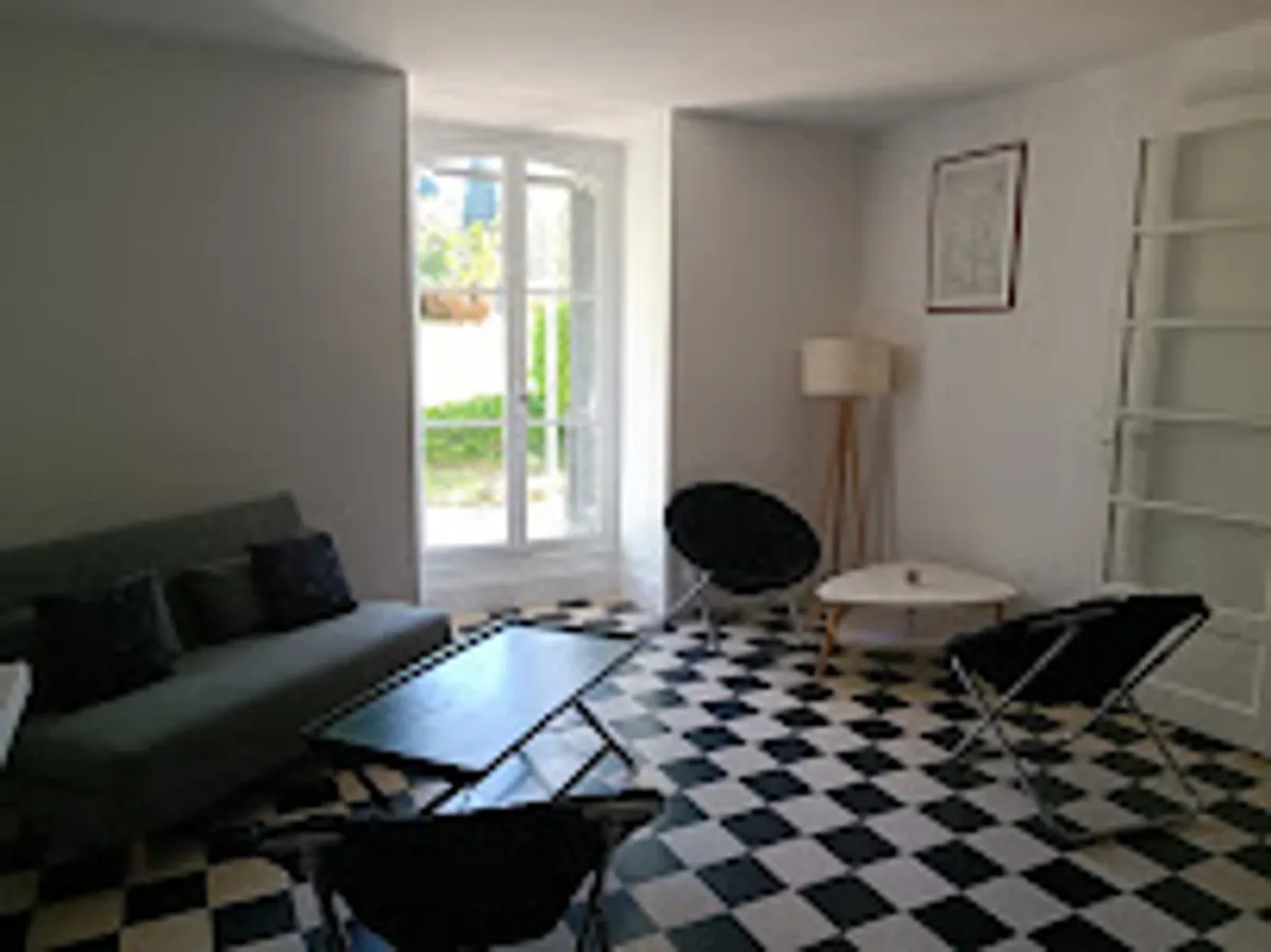 PalmHouse conciergerie Nice - Photo 2