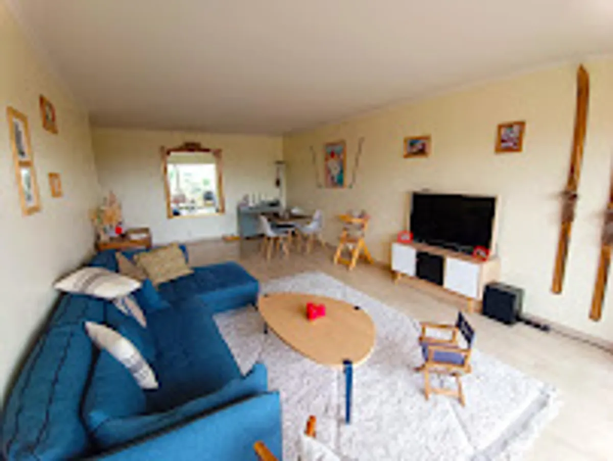 PalmHouse conciergerie Nice - Photo 3