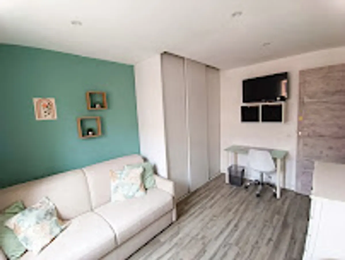 PalmHouse conciergerie Nice - Photo 7