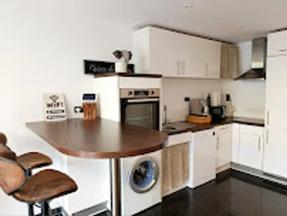 PalmHouse conciergerie Nice - Photo 9