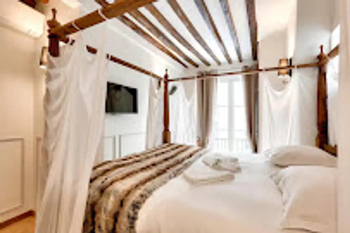 Paris Conciergerie - Photo 4