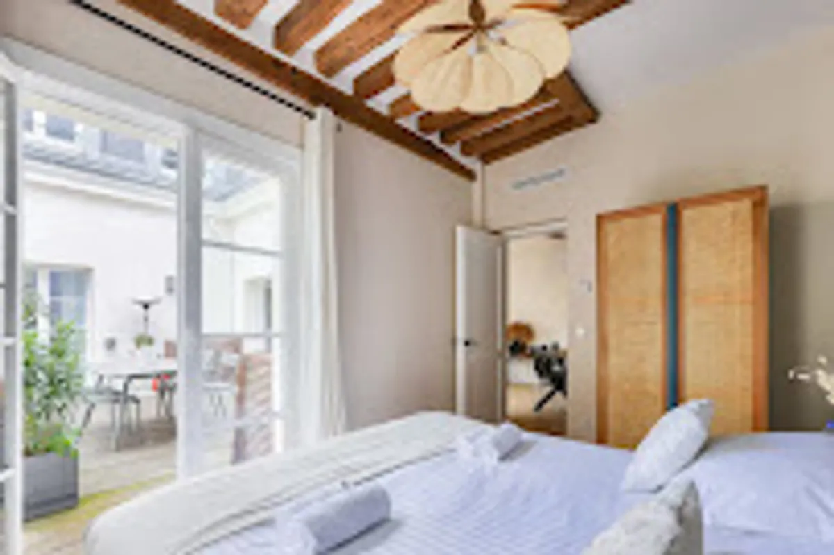 Paris Conciergerie - Photo 6