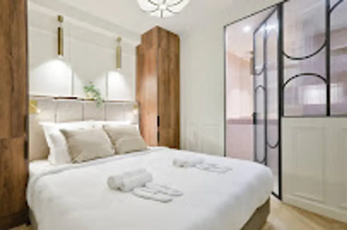 Paris Conciergerie - Photo 8