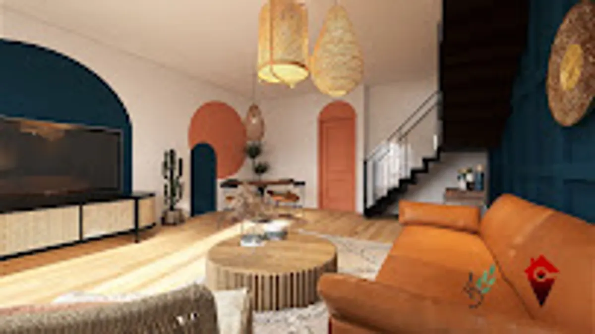 Patrice Juma Kalinda - Conseiller Immobilier Ometim - Photo 2