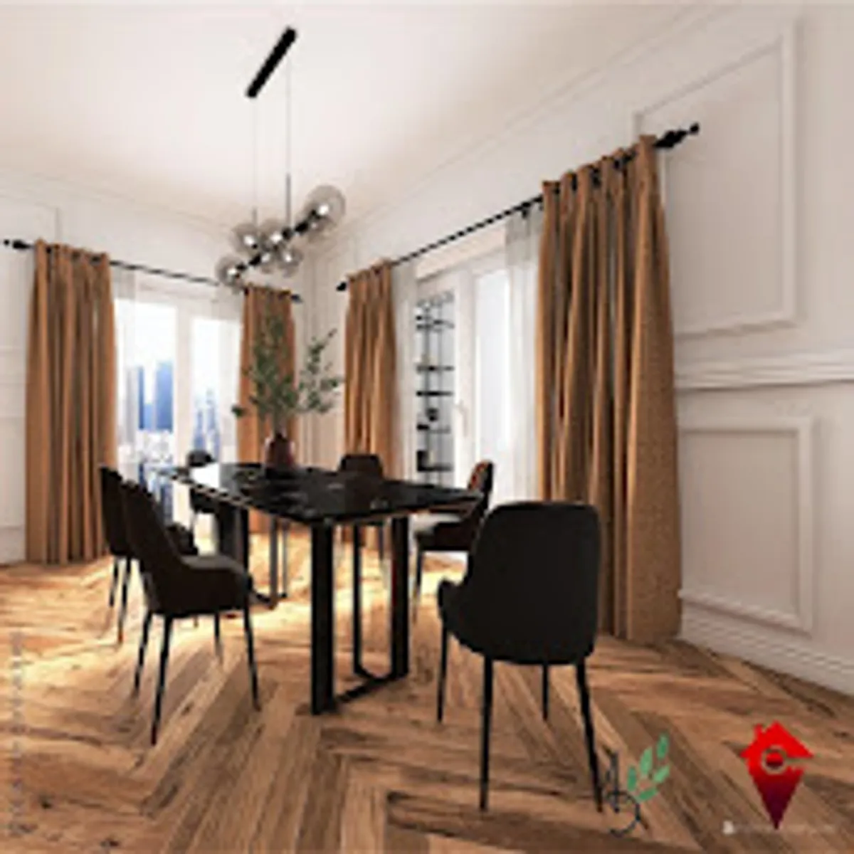 Patrice Juma Kalinda - Conseiller Immobilier Ometim - Photo 4