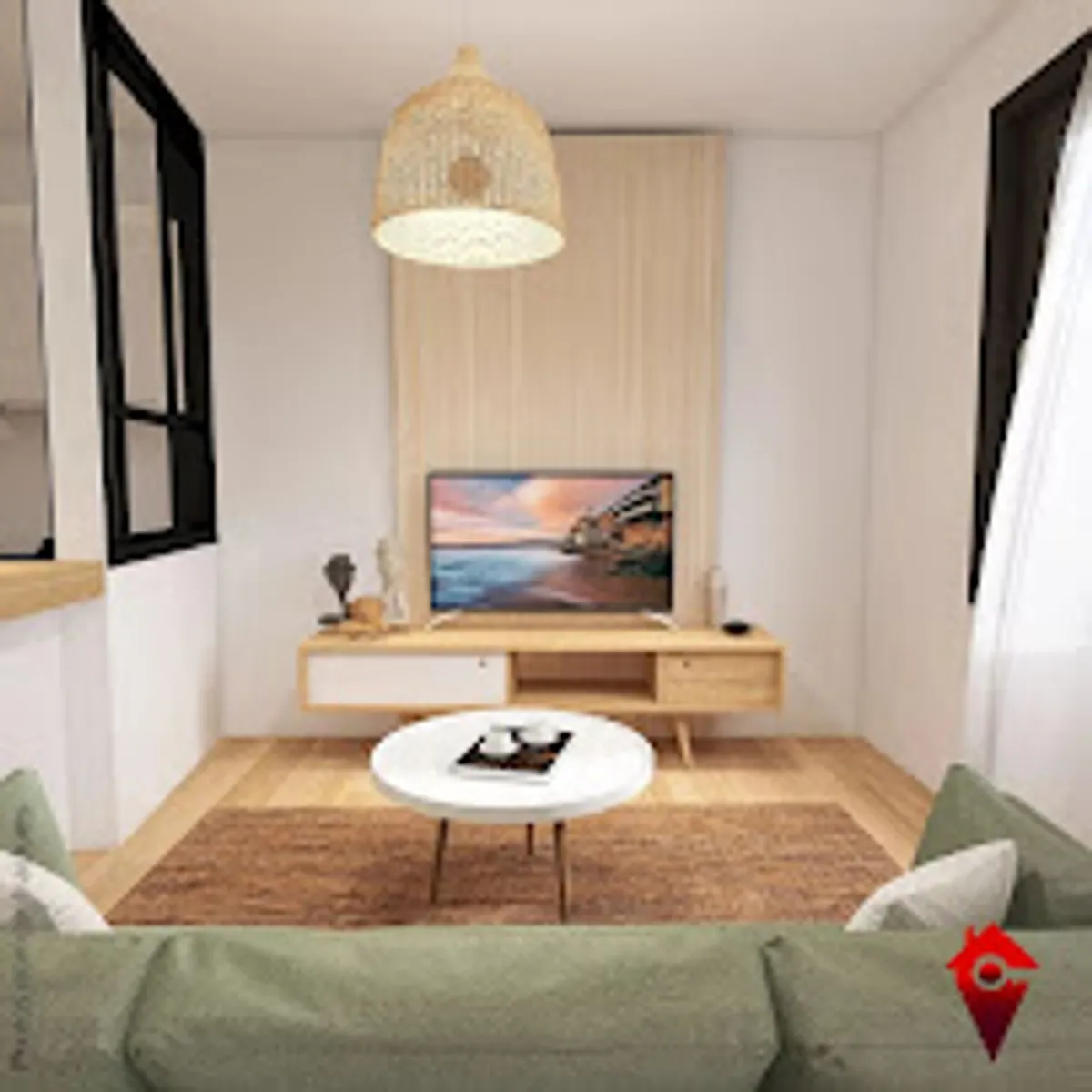 Patrice Juma Kalinda - Conseiller Immobilier Ometim - Photo 5