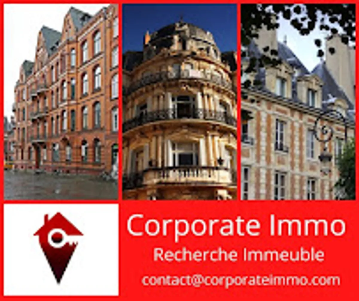 Patrice Juma Kalinda - Conseiller Immobilier Ometim - Photo 9