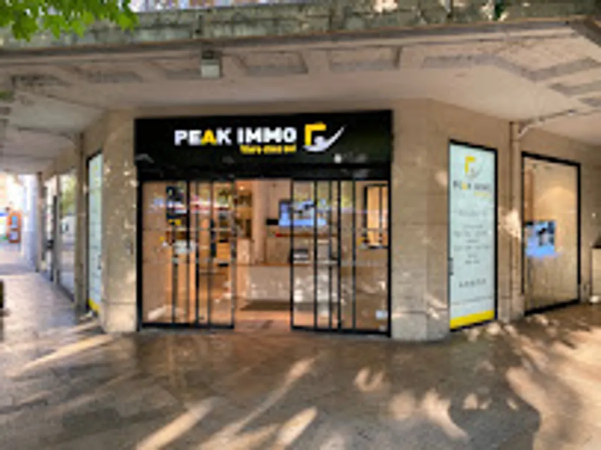 Peak Immobilier - Photo 2