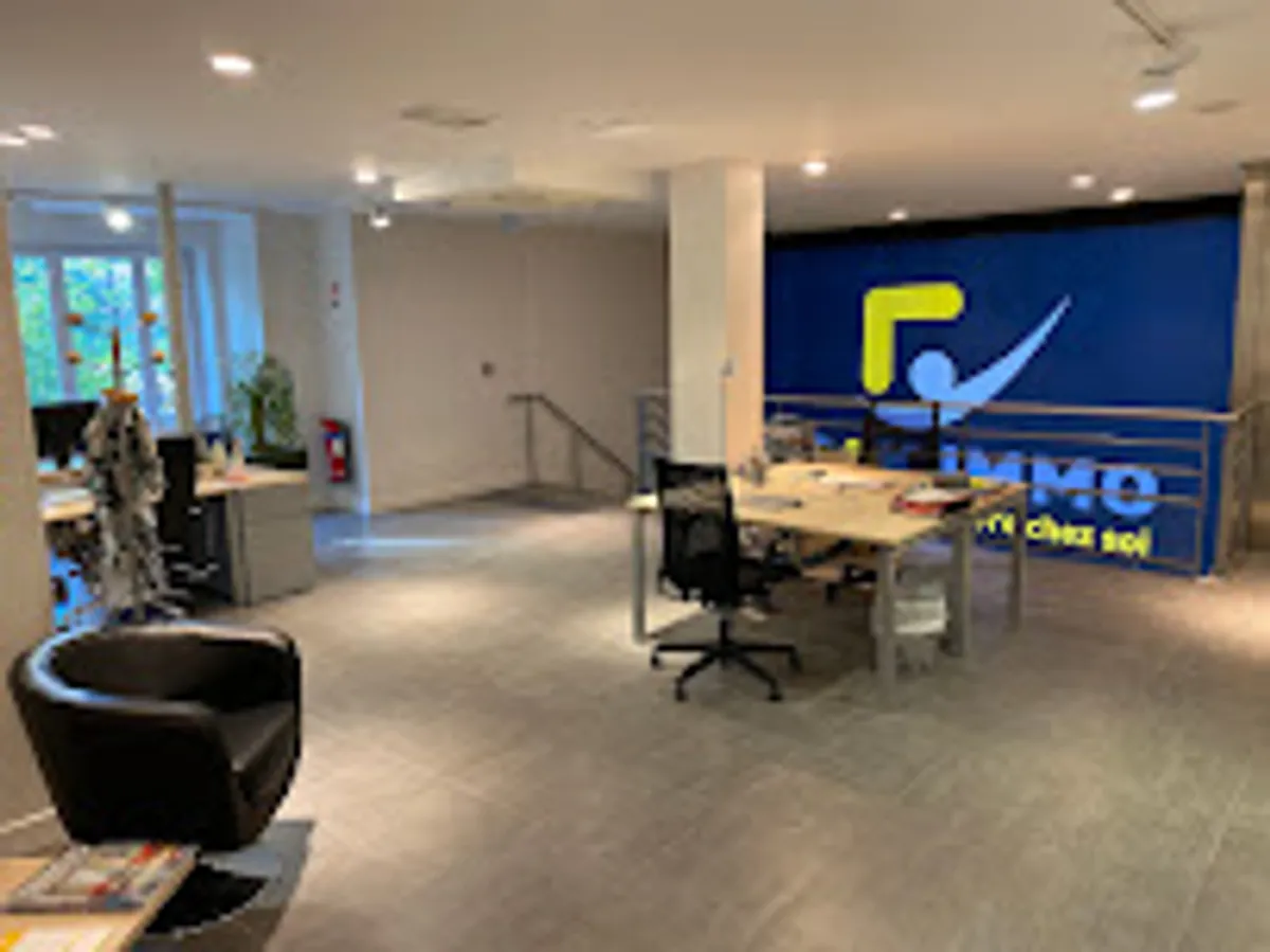 Peak Immobilier - Photo 5