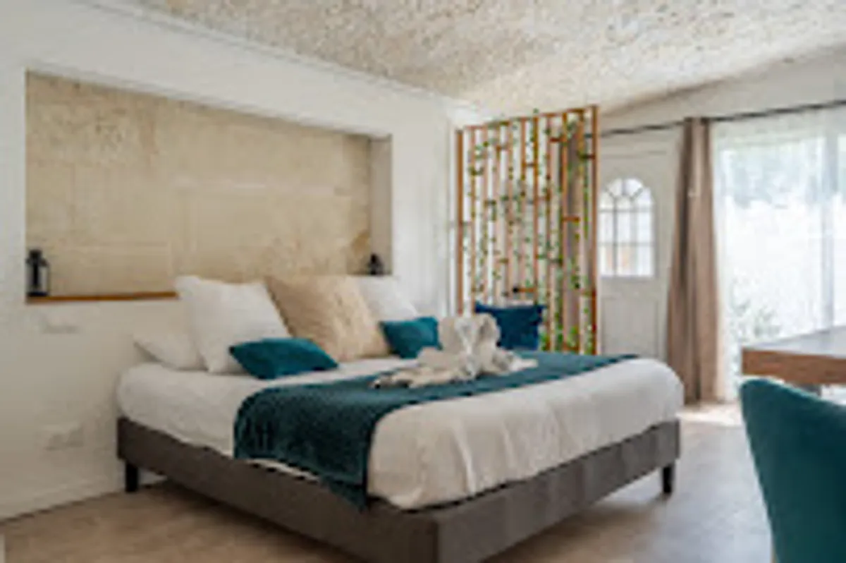 Pillow & Paw - Conciergerie Tours Amboise